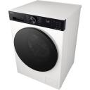 LG Skalbimo ma&scaron;ina F4X5011THB, 11 kg, 1400 RPM, A klasė, priekinė įkrova, Wi-Fi, garų funkcija, LED ekranas