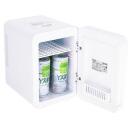 Adler Mini k&uuml;lmik AD 8085, 4 L, 220-240 V, 12 V, jahutus 42 W, soojendus 38 W, peegel, 1 riiul