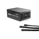 Be Quiet Maitinimo &scaron;altinis Dark Power Pro 13 BN331, 1300W, 80 PLUS Titanium, Aktyvus au&scaron;inimas, Visi&scaron;kai modulinis