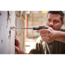 Skrūvgriežu komplekts FATMAX&reg; 7 gab., izturīgs oglekļa silīcija tērauds, 0-65-438, STANLEY