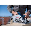 Bosch Ringsaag GKS 18V-68 06016C9001, 18V, 70mm, 190mm, 0 akut, L-BOXX, harjadeta