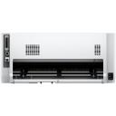 Epson LQ-690II printer C11CJ82401, 487 char/sec, 24 pin, USB 2.0, Monokroom, Valge/Must