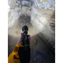 Lukturis LED 'Goliath', 6000 lūmeni, IPX4, R012553, Origin Outdoors