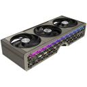Sapphire Videokaart 11350-01-20G 16GB GDDR6, PCIe x16 5.0, 7680x4320, 3 ventilaatorit, AMD FreeSync