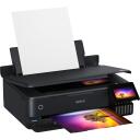 Epson Multifunktsionaalne printer L8180 C11CJ21402, 6 v&auml;rvi, A3+, Wi-Fi, 1200 x 4800 dpi, 16 ppm (must), 12 ppm (v&auml;rv)