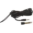 Audio Technica Vadu austiņas ATH-AVC200, 3m, 100dB, 40&Omega;, 20-22000Hz, pasīva trok&scaron;ņu slāpē&scaron;ana, regulējama galvas stīpa