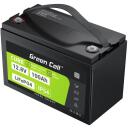 Green Cell UPS aku, LFPGC12V100AH, 12.8 V, 100 Ah, IP54, 150 A, 0 - 45 &deg;C, -20 - 60 &deg;C