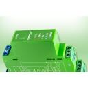 Shelly viedais gaismas slēdzis ProDimmer2, 110-240 V, 200 W, Wi-Fi, Bluetooth, 20 grafiki, 8 MB atmiņa