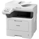 Brother Multifunkcionālais printeris DCP-L5510DW DCPL5510DWRE1, 1200 x 1200 dpi, Wi-Fi, A4, balts