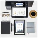 Epson | Multifunctional Printer | EcoTank L6550 | Inkjet | Colour | Inkjet Multifunctional Printer | A4 | Wi-Fi | Black
