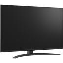 LG телевизор 43NANO81A3A 43" 4K Ultra HD, NanoCell, 3840 x 2160, Smart TV, Wi-Fi, Bluetooth, 3 HDMI, 2 USB