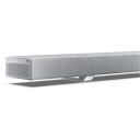 Sharp | 5.1.2 Dolby Atmos/DTS:X Soundbar with Wireless Subwoofer | HT-SBW55121(SL) | Bluetooth
