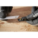 Nazis ar nolaužamu asmenis SFM 18mm (ar slēdzi) FMHT10594-0 Stanley