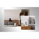 Sonoff Gaisa Sargs TH SNZB-02DR2, 3.6" LCD, &plusmn;0.2&deg;C, &plusmn;2% RH, ZigBee 3.0, Bluetooth, 2xAAA, datu analīze
