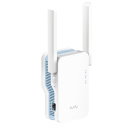 AC1200 WiFi Mesh Repeater Dual Band AP Mode WPS Signal Light App Balts Cudy RE1200