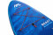 SUP-laud, Aqua Marina Beast, sinine 3.20m, 602316, BESTWAY