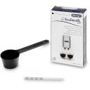Delonghi Espresso masin ECAM220.21.B, 1.8 L, 1450 W, 15 bar, 2 tassi, 4 programmi, reguleeritav alus