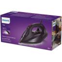 Philips Garų lygintuvas DST7061/30, 3000 W, 220-240 V, 50-60 Hz, 2 m laidas, 0.3 L talpa, 250 g/min garų padidinimas