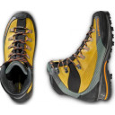 Apavi TRANGO TRK Leather GTX, izmērs: 43.5, Savana/Tiger, 8020647220151 LA SPORTIVA