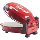 Beper Pitsa K&uuml;psetamise Seade P101CUD300, 1200W, 400&deg;C, 5 režiimi, 31cm plaat, kuumuskindel kivi, taimer