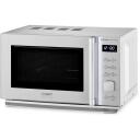 Caso Mikrolaineahi M 20 Cube 03314, 800 W, 20 L, 10 v&otilde;imsustaset, 8 automaatprogrammi, laste lukustus