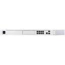 Ubiquiti UniFi daugiafunkcinė sistema UDM-Pro, 8 x 10/100/1000 Mbps RJ-45, 1 x 1/10G SFP+ WAN, 1 x 1/10G SFP+ LAN