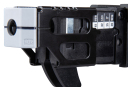 Automatinis atsuktuvas MAKITA DFR453Z 18V, 20-41 mm