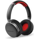 Energy Sistem Austiņas Power Sport 458684, Bluetooth 5.3, IPX5, 50h akumulators, FM radio, microSD atskaņotājs