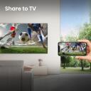 Hisense televizorius 40A4S, 40", FHD, VIDAA Smart OS, 1920 x 1080, 2xHDMI, 1xUSB, DTS Virtual:X, DVB-T2