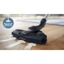 Philips dulkių siurblys FC9331/09, 900 W, 1.5 L, HEPA 13, 76 dB, TriActive antgalis, plaunamas filtras, be mai&scaron;o