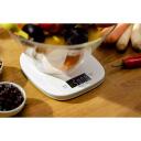 Zelmer Virtuves svari ZKS1451 73104722P, 5kg, 1g, LCD, skārienjūtīga, 1l bļoda, taras svēr&scaron;ana, automātiskā izslēg&scaron;anās
