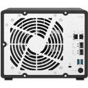Qnap NAS salvestustorn TS-932PX-4G, 9 pesa, 4GB m&auml;lu, 2x 10GbE SFP+, 2x 2.5GbE LAN, 5x 3.5-tolline, 4x 2.5-tolline SATA