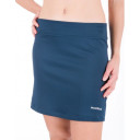 Svārki WICKRON STRETCH TRAIL SKIRT, izmērs: L, Gunmetal, 4548801152833 Mont-Bell