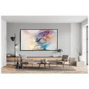 Elite Screens Projekcijas ekrāns AR100WH2, 100", 16:9, skatāma platums 221.74 cm, melns, montāžas rāmis