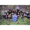 Pla&scaron;a kakla trauks, ūdensnecaurlaidīgs, izturīgs, 30L, R077530, BasicNature