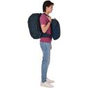 Thule Landmark, 60 L, 3205312, 1.84 kg, 60 l, 420D dobby pol&uuml;ester, puusav&ouml;&ouml;