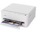 Canon multifunktsionaalne printer PIXMA TS4150i 7181C006, 1200 x 1200 dpi, A4, v&auml;rviline, Wi-Fi, automaatne kahepoolne printimine
