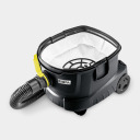 Sausās tīrīšanas putekļsūcējs T 11/1 Classic HEPA Re!Plast KARCHER 1.527-205.0