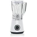 Bosch Blender | MMB6141W VitaPower Series 4 | Tabletop | 1200 W | Jar material Tritan | Jar capacity 1.5 L | White