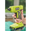 Клеевой пистолет аккумуляторный 18В RGLU18-0 5133005717 RYOBI