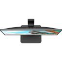 Aoc ЖК монитор U32P2, 31,5", VA, 3840 x 2160, 60 Гц, 4 мс, 2x HDMI, USB 3.2 хаб