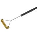 Barbecook Grilliharja BC-ACC-7067, 52cm, 0.23kg, must, 1 tk