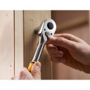 Muciņu komplekts 3/8" 11gb. STMT82670-0 Stanley