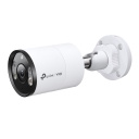 TP-Link InSight S355 уличная IP камера видеонаблюдения Bullet 5 MP IP67 Full-Color двусторонний аудио InSight S355 (2.8 mm) Белый