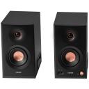 Edifier MR5 White, 110W, 101dB, Bluetooth, 46-40000Hz, 3-way, DSP, tri-amplifikuoti studijos garsiakalbiai