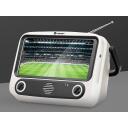 Tracer Mobilais statīvs TRAUCH46874, 190mm, 90mm, 130mm, BT, USB, 5W, FM, 500mAh