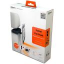 Vogels TMS 1020 plan&scaron;etdatora automa&scaron;īnas komplekts, 7-13", 1 kg, melns, slīpums