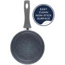 Russell Hobbs Katlu komplekts RH02818EU7, 5 gab., 1.2-2.1 l, 160-240 mm, alumīnijs, nepiedego&scaron;ais, piemērots visām plītīm