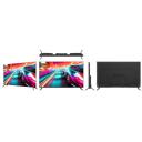 Manta televizors 50LUA123E, 50", 4K (3840 x 2160), 60 Hz, 24 W, DVB-T2, Android TV, HDR10, WiFi, 3xHDMI, 2xUSB