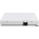Mikrotik CSS610-8P-2S+IN valdomas jungiklis, 8 Gigabit Ethernet prievadai, 2 SFP+ prievadai, 56 Gbit/s, 140 W PoE biudžetas